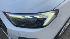 Audi A1 30 TFSI 110 Sport 5dr Petrol Hatchback